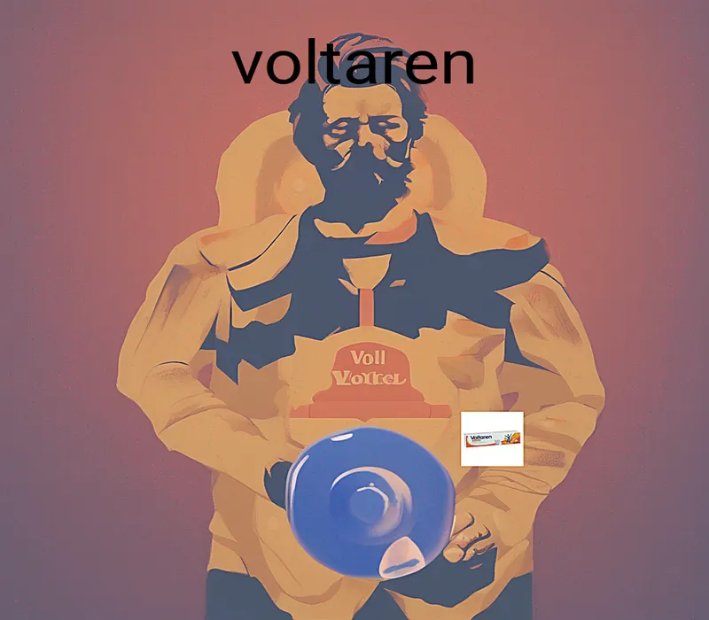 Voltaren tabletter tyskland